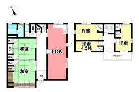 津市一志町井関