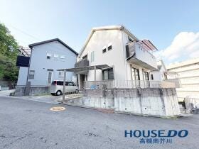 高槻市奈佐原４丁目