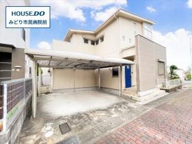 名古屋市緑区滝ノ水４丁目