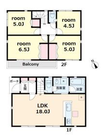 調布市富士見町３丁目
