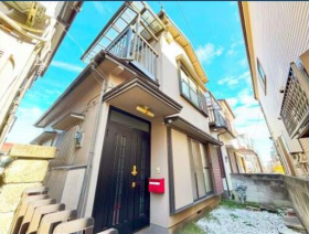 江戸川区西瑞江３丁目