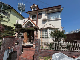 八尾市恩智北町４丁目