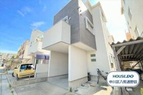 名古屋市緑区潮見が丘３丁目