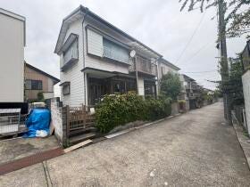 横須賀市森崎４丁目