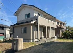 菊池郡大津町美咲野３丁目