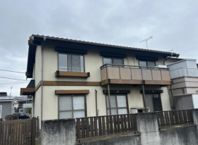 宇都宮市簗瀬４丁目