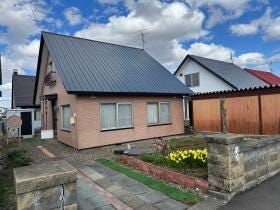 旭川市忠和六条５丁目