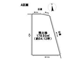 名古屋市中川区水里５丁目