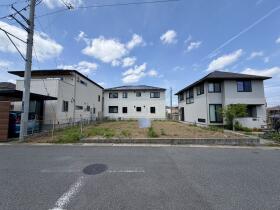 流山市おおたかの森北３丁目