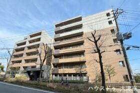 大津市皇子が丘１丁目