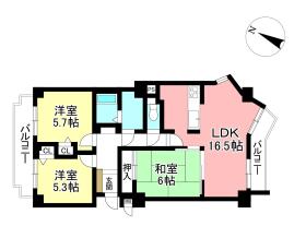 長久手市東原山