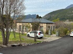 由布市湯布院町川上