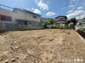 大津市南郷４丁目