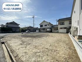 名古屋市中川区水里５丁目