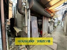 柏原市大正２丁目