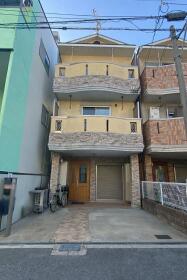 大阪市此花区酉島５丁目