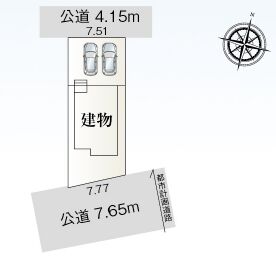 【LDK+洋室広々21帖!】4LDK!養正小・多治見中!WIC+CLで計8カ所収納完備!コンビニ近い