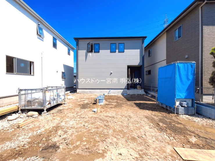 騒音や混雑が少ない閑静な住宅街は、家族連れや静かな暮らしを求める方におすすめです!
さらに当物件と同様の物件の見学が可能です!気になる方はお気軽にお問い合わせください♪