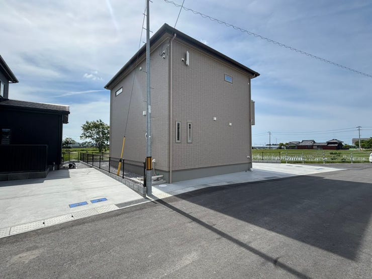 ★大篠小学校区★