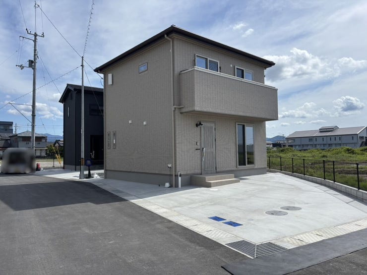 ★大篠小学校区★
