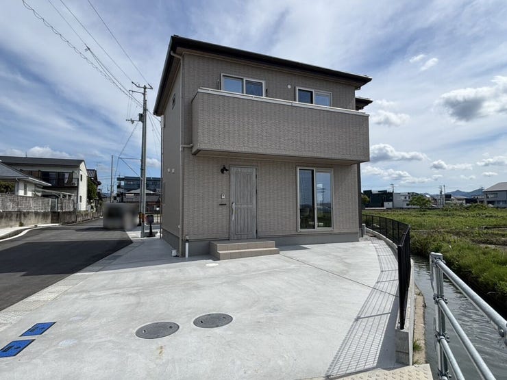 ★大篠小学校区★