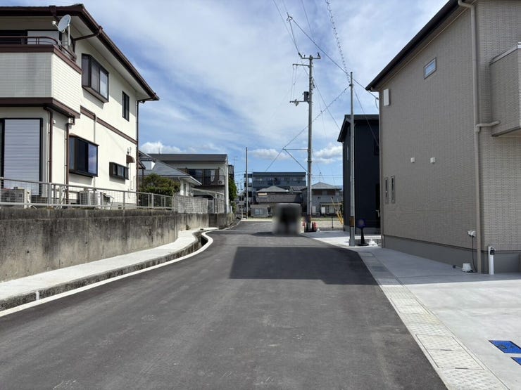 ★大篠小学校区★