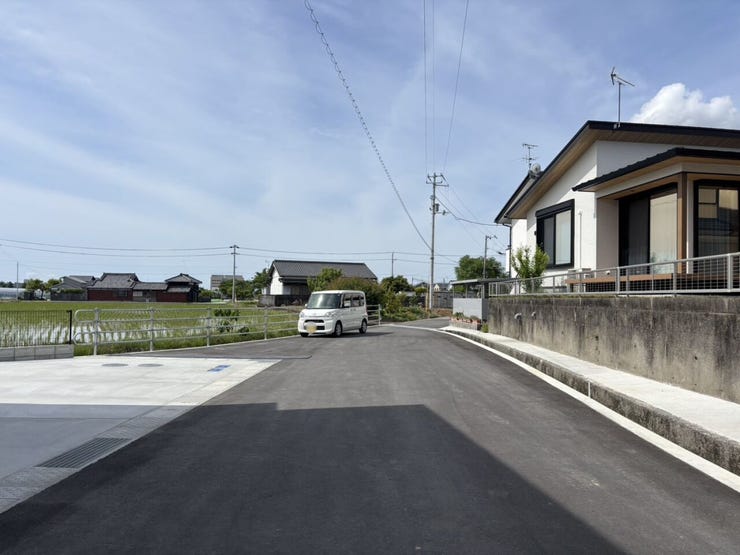 ★大篠小学校区★