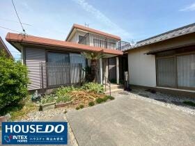 岡山市北区平野