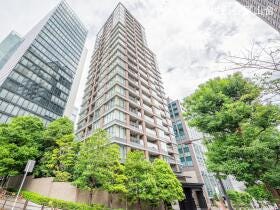 港区虎ノ門４丁目