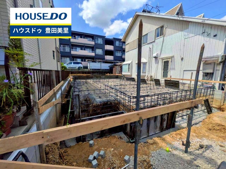 【見学予約受付中】現地をご覧いただき、周辺環境なども一緒にご確認いただけます!