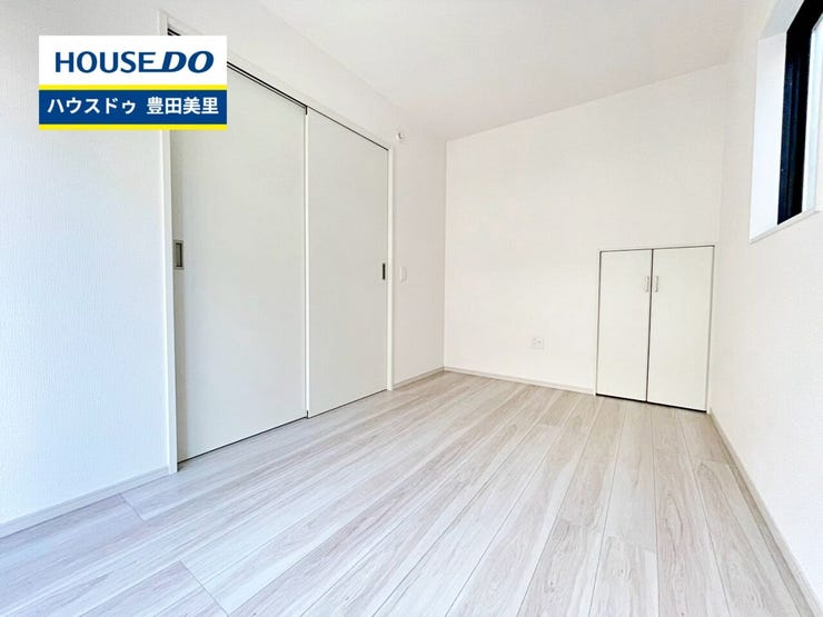 【即日ご案内可能!】不動産のことなら何でもお気軽にお問合せください!/ハウスドゥ豊田美里