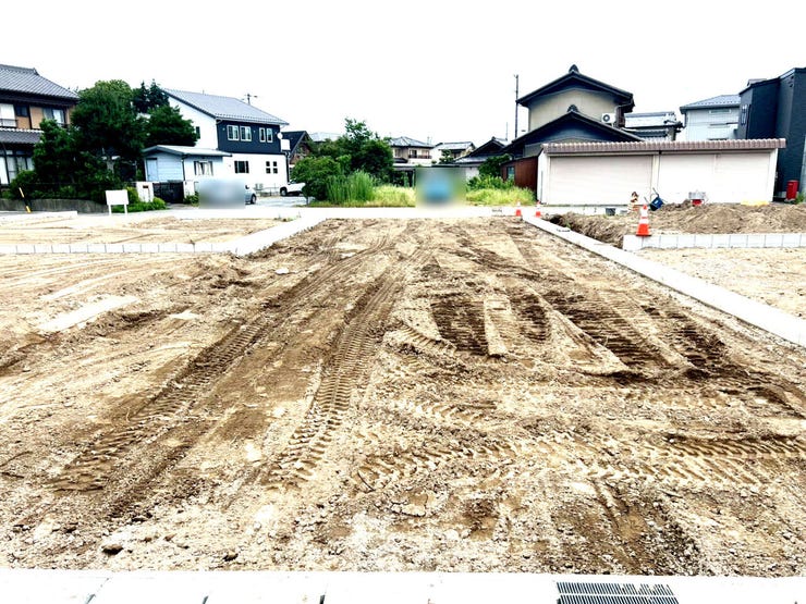 地役権部分