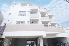 足立区青井１丁目