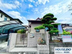 堺市南区御池台３丁