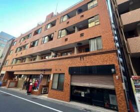 中央区入船１丁目