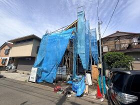 相模原市南区東林間８丁目