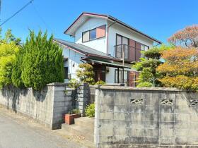 山口市黒川