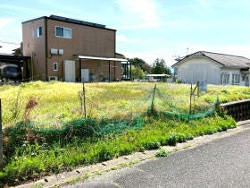 京都郡苅田町大字葛川