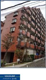 府中市宮西町３丁目