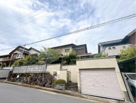 生駒市真弓４丁目