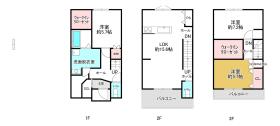 京都市右京区西院追分町