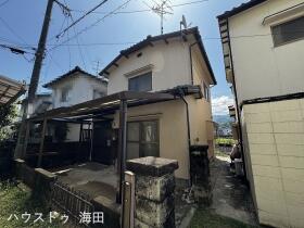 安芸郡海田町成本