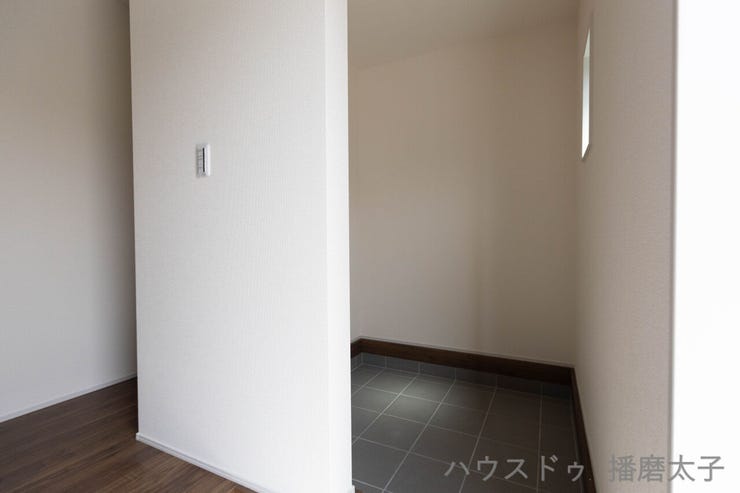 玄関収納