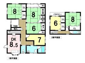 鈴鹿市末広北２丁目