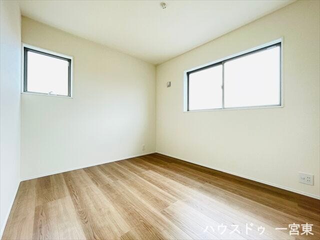 ≪2階6帖≫