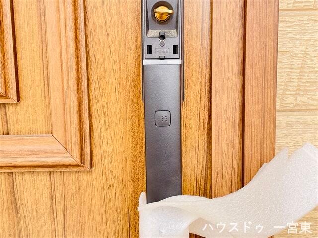 ≪スマートロック≫