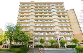 札幌市清田区美しが丘三条６丁目