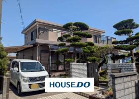 防府市大字田島