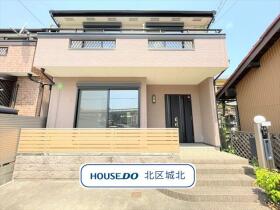 名古屋市西区比良３丁目