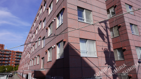 札幌市豊平区平岸七条１４丁目